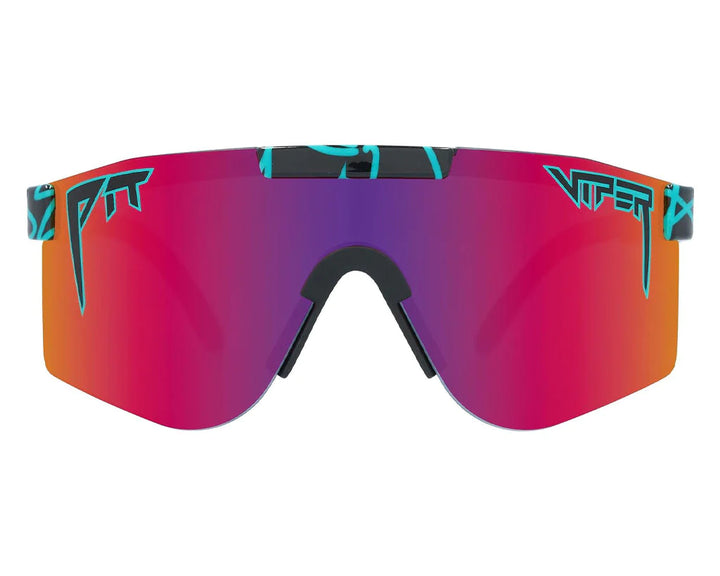 Pit Vipers / Original / THE VOLTAGE POLARIZED