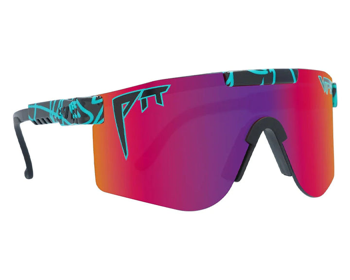 Pit Vipers / Original / THE VOLTAGE POLARIZED