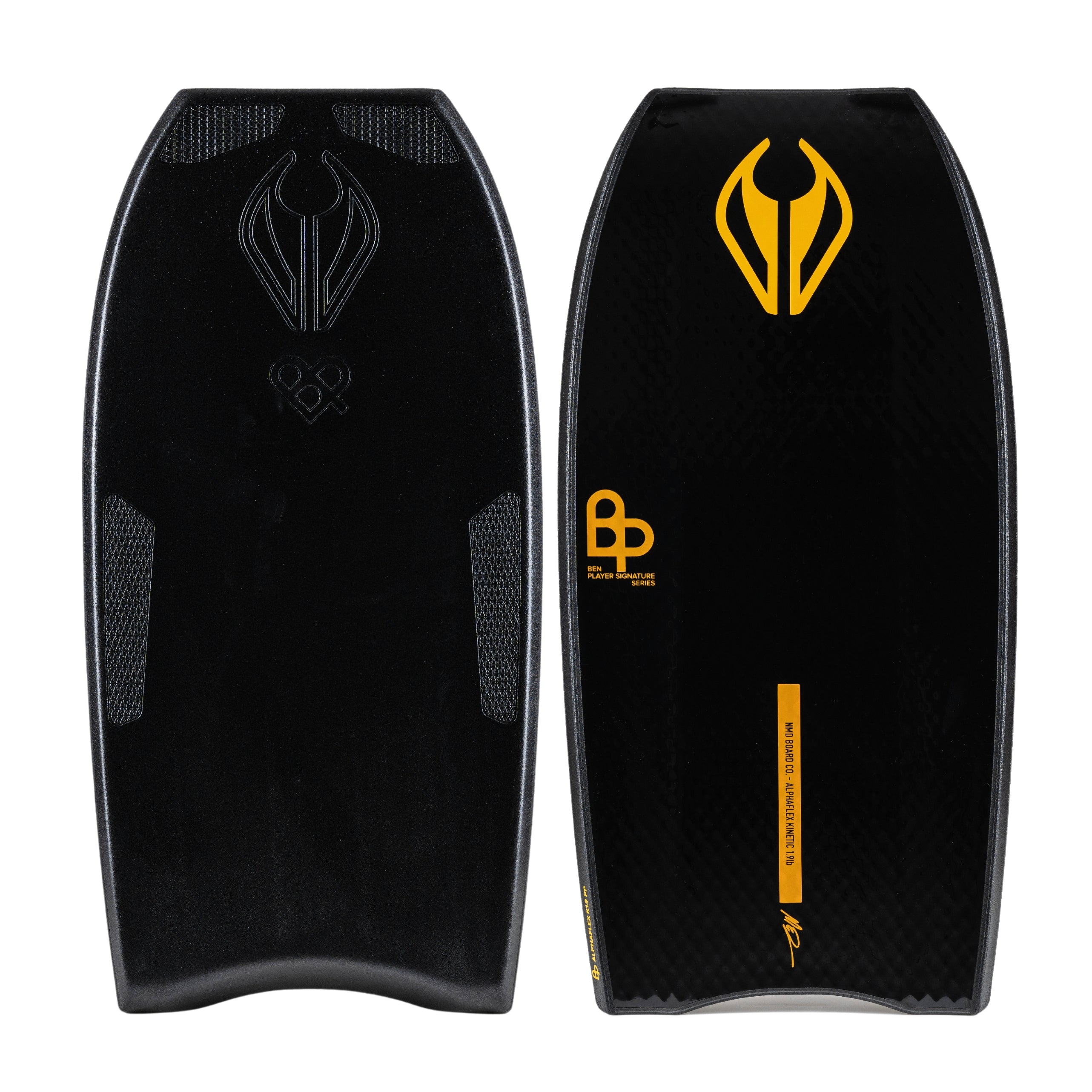 NMD BODYBOARDS Player Alpha Flex Quantum PFS-T PP – The Foam Co.