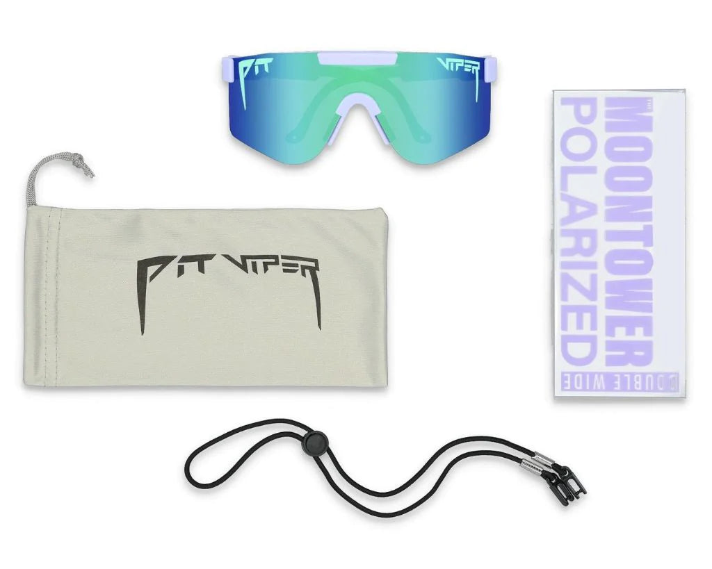 Pit Vipers / Original / THE MOONTOWER POLARIZED