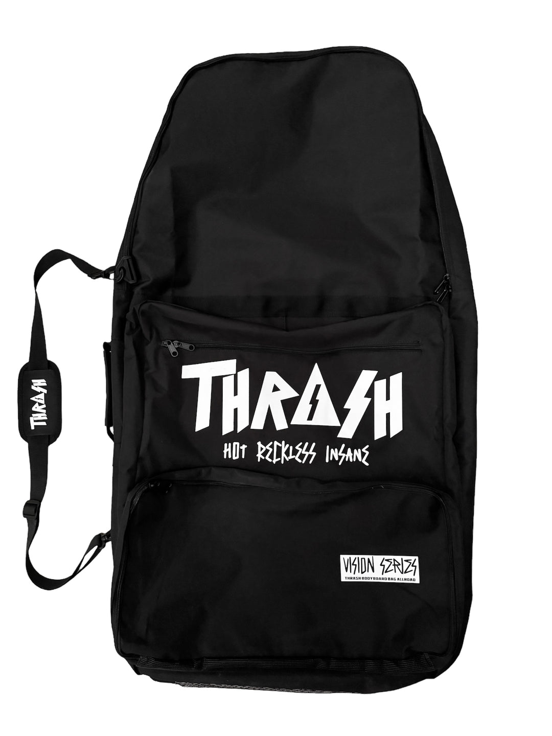 Thrash Vision Series Daily Bag 2-3 Storage Pockets
