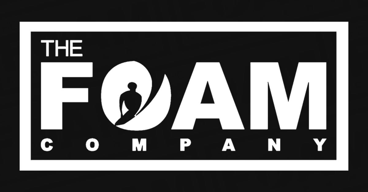 The Foam Co. logo