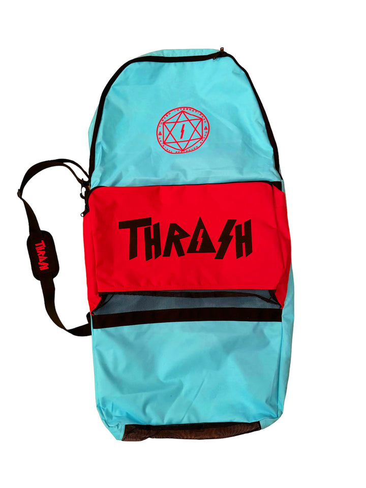 Thrash Retro Bodyboard Bag