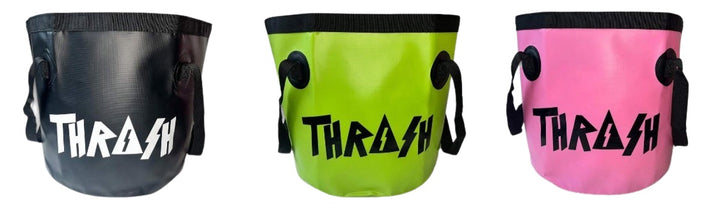 Thrash 20L Wet Dry Multi-Purpose Surf Bucket