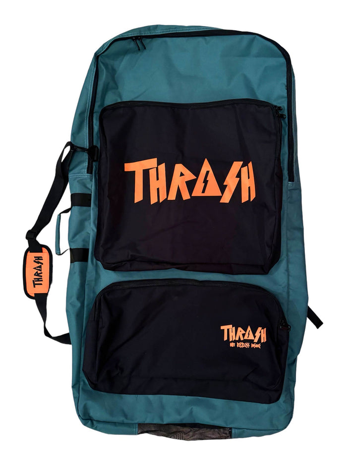 Thrash Vision Series Daily Bag 2-3 Storage Pockets