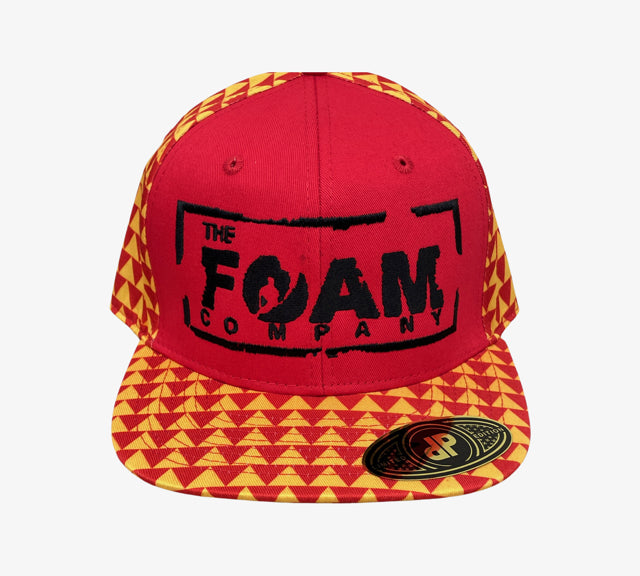 Foam Co Chop Box Limited Hat