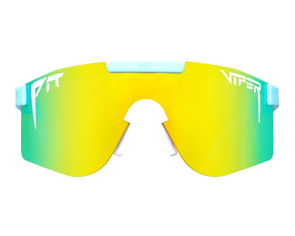 Pit Viper The Double Wides/The Cannonball Polarized – The Foam Co.