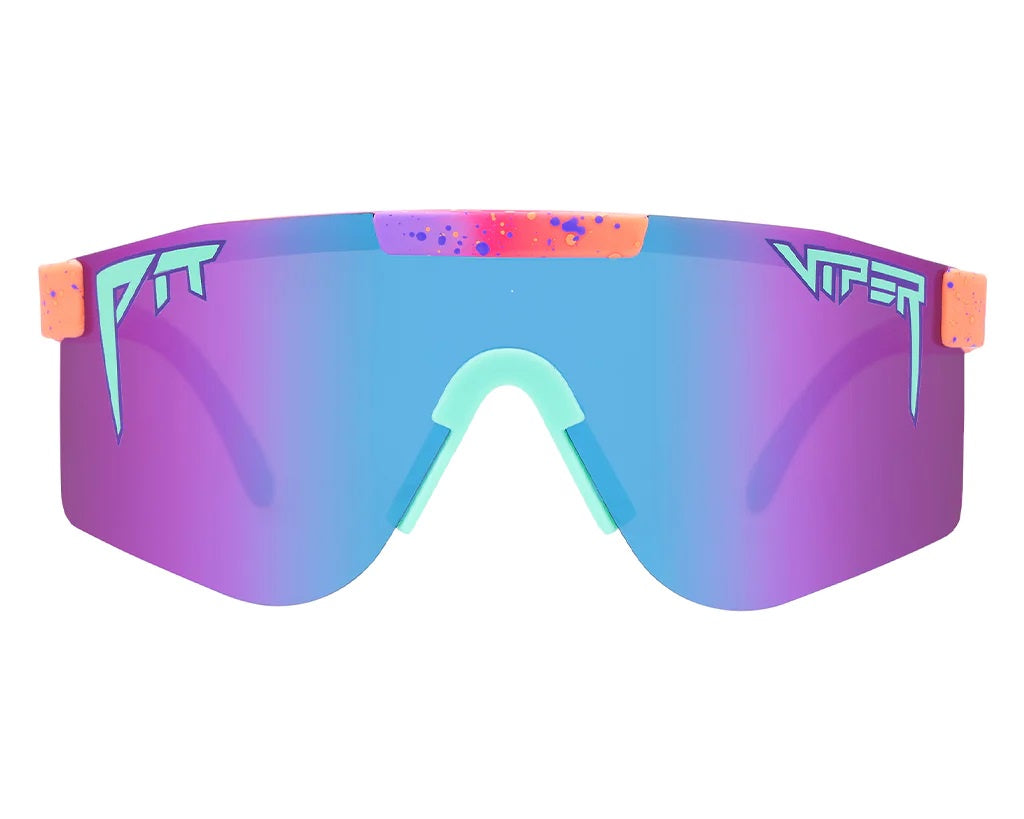 Pit Viper The Double Wides/The Copacabana Polarized