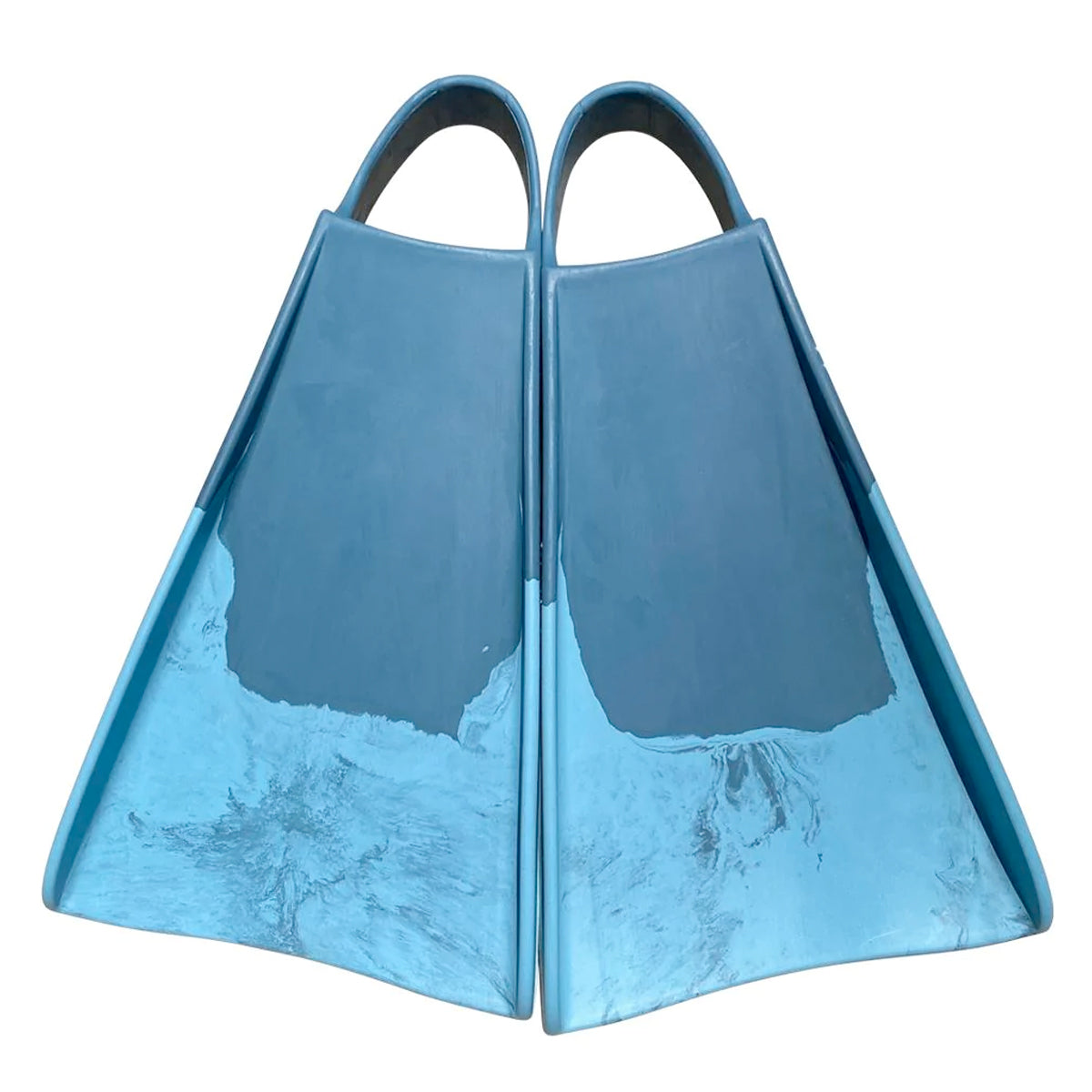 YUCCA Fins Standard Flex / Bait Ball / 3XL The Foam Co.