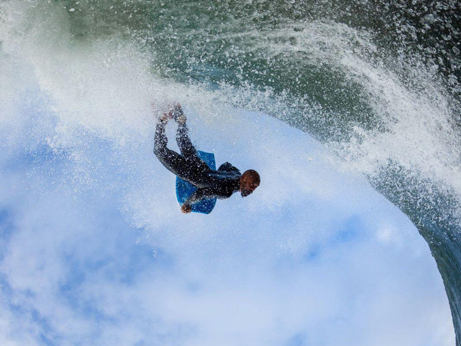 The Foam Co | Hawaii's #1 Bodyboard Shop – The Foam Co.
