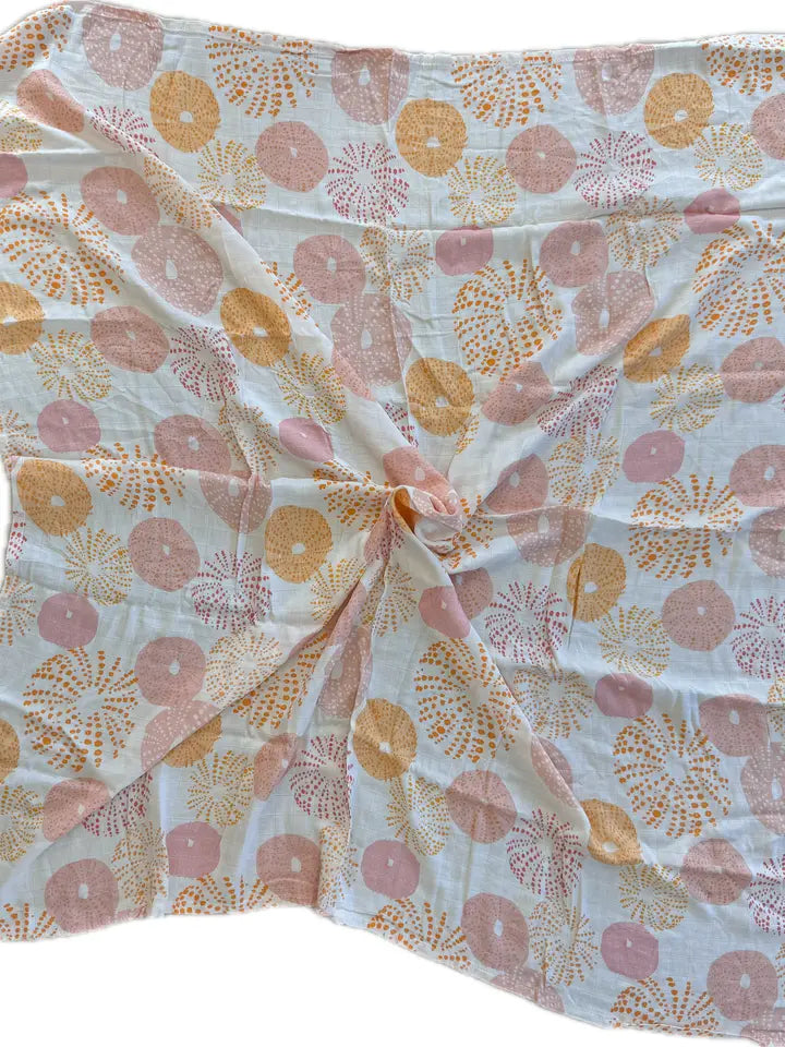 Urchin Bliss Baby Swaddle