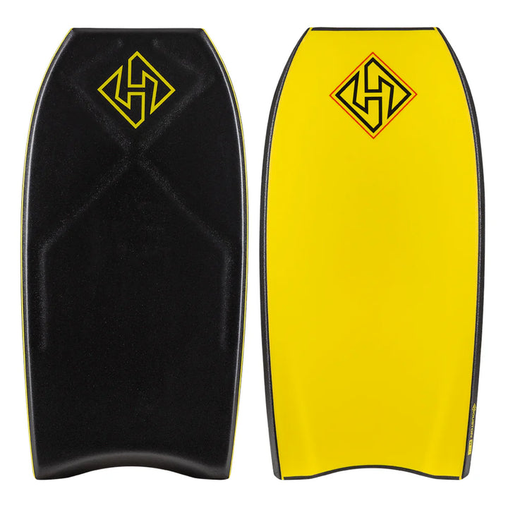 Hubboards Houston PE Deluxe
