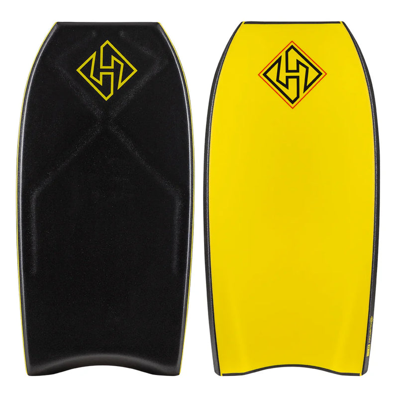 Hubboards Houston PE Deluxe