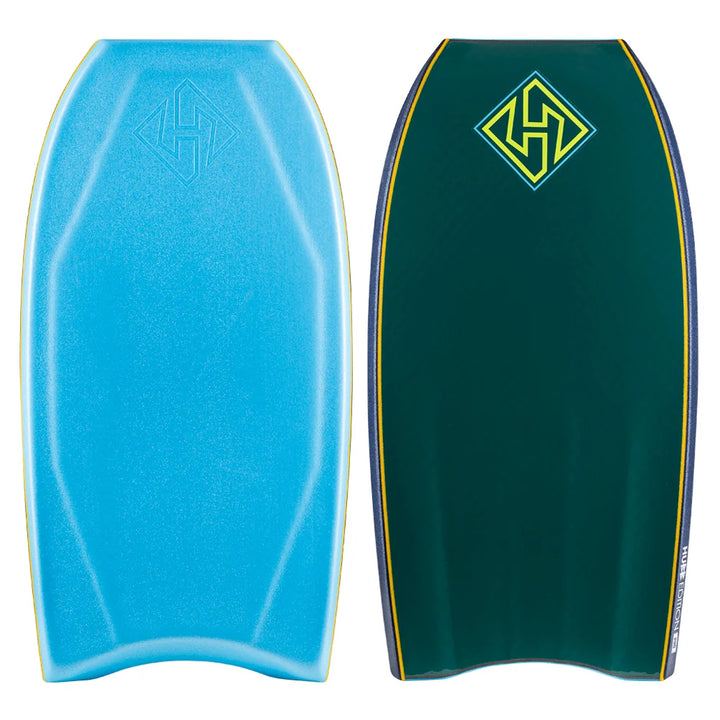 Hubboards HUBB step deck pp pro Crescent Tail