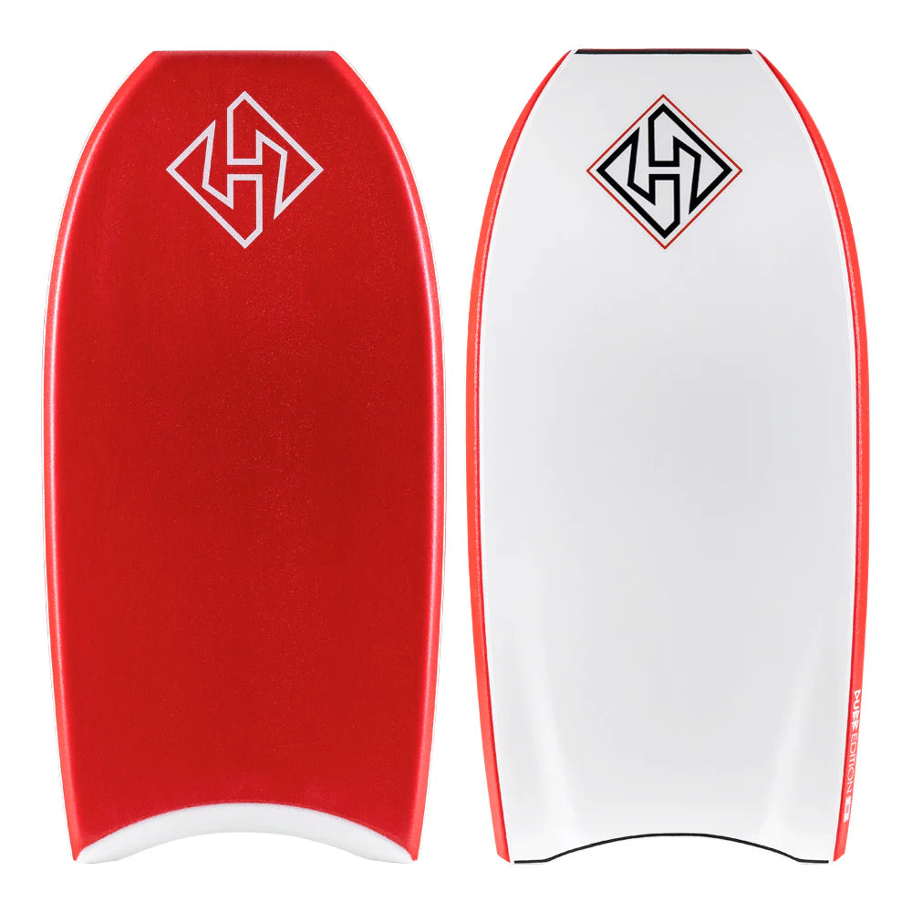Hubboards Dubb Edition PP HD