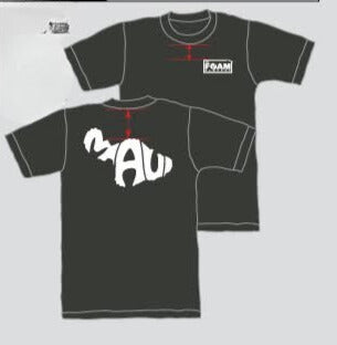 Foam Co. Island Maui Shirt