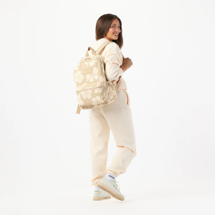 Hana Hou Keep It Lt Backpack