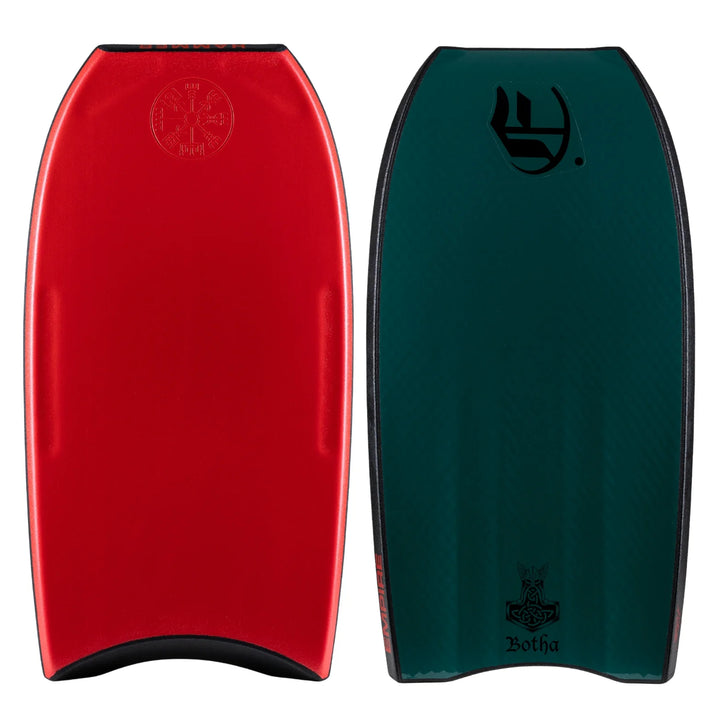 Empire Botha Hammer PP