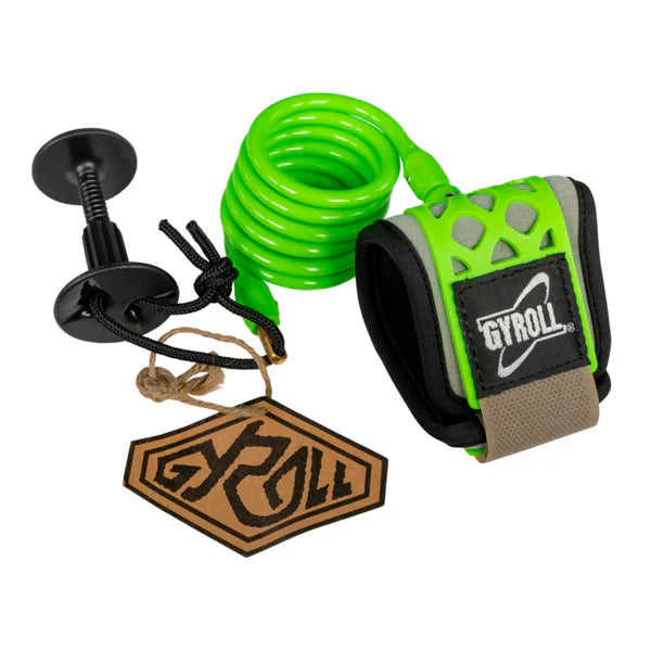 Gyroll Variable Bicep Leash