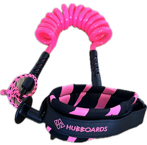 Hubboards leash - XL bicep