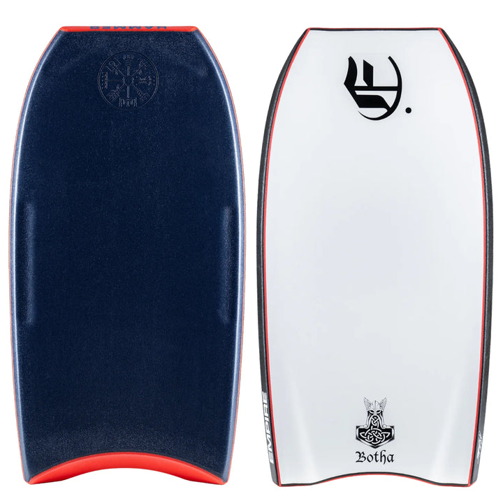 Empire Botha Hammer PE