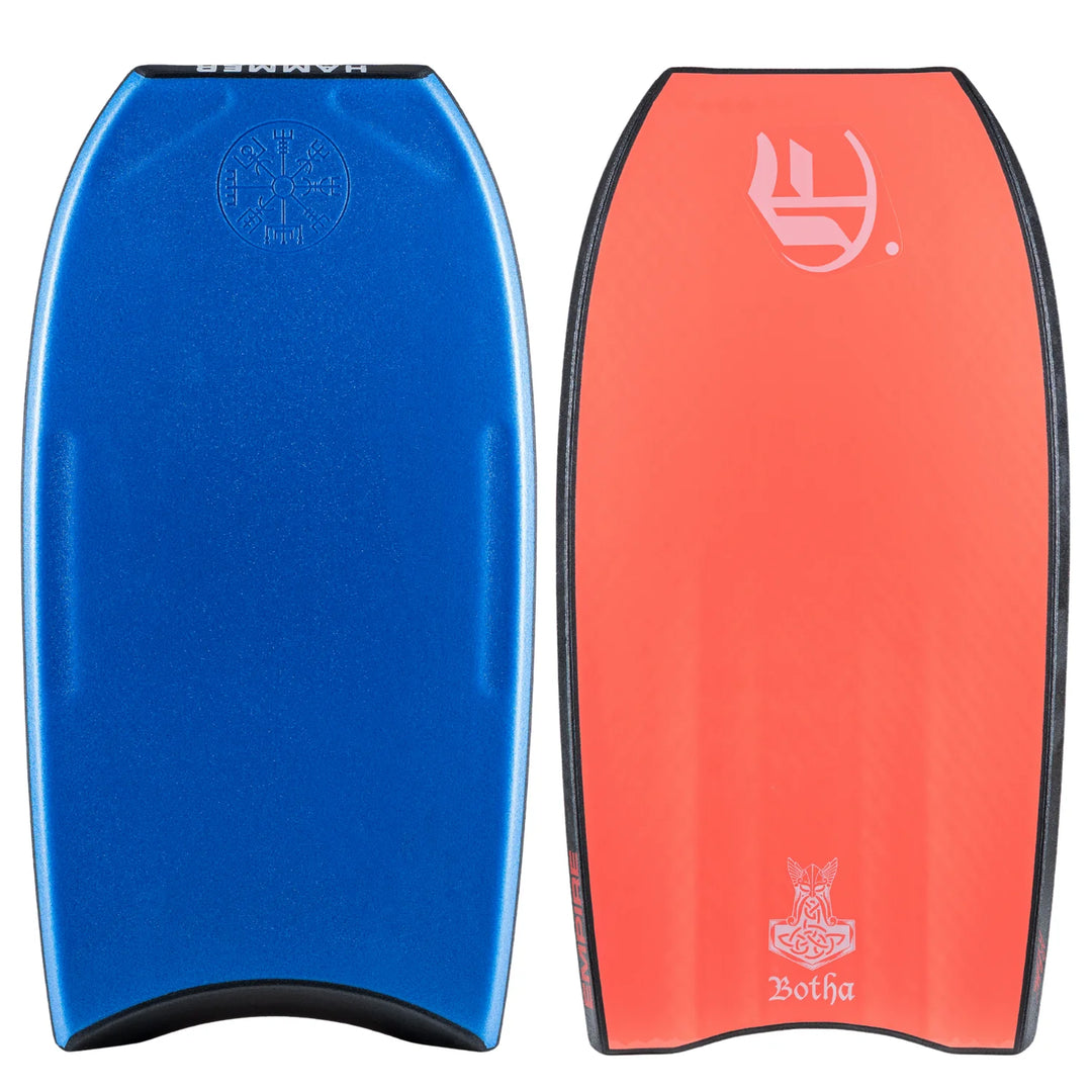Empire Botha Hammer PP