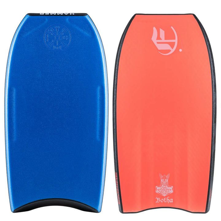 Empire Botha Hammer PP
