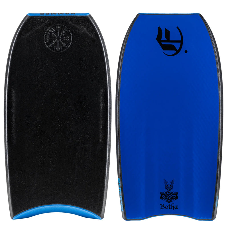 Empire Botha Hammer PP