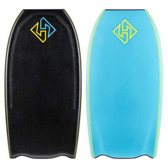 Hubboards Hubb EDITION PP HD - BT