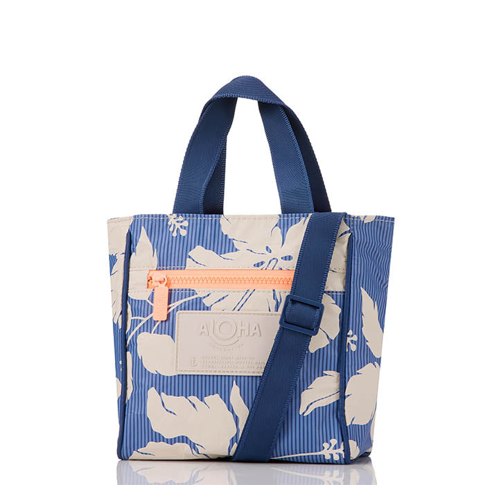 Salina Tiny Stripe Crossbody