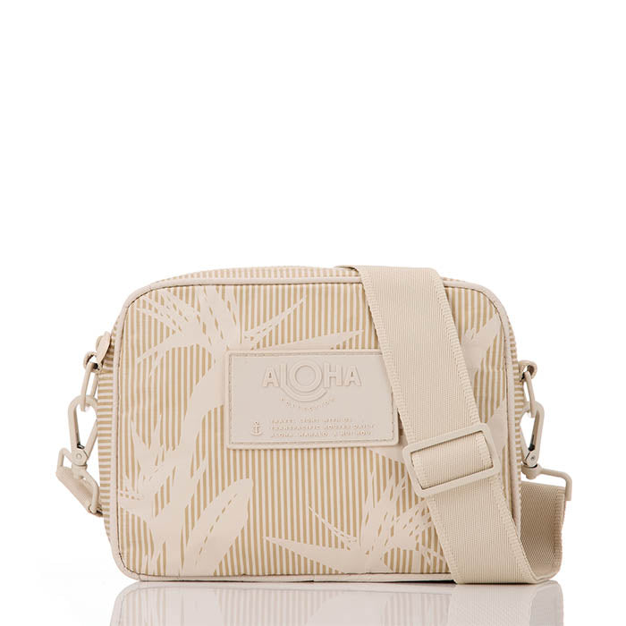 Paradise Tiny Stripe Le Tour