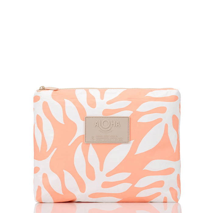 Salina Tiny Stripe Small