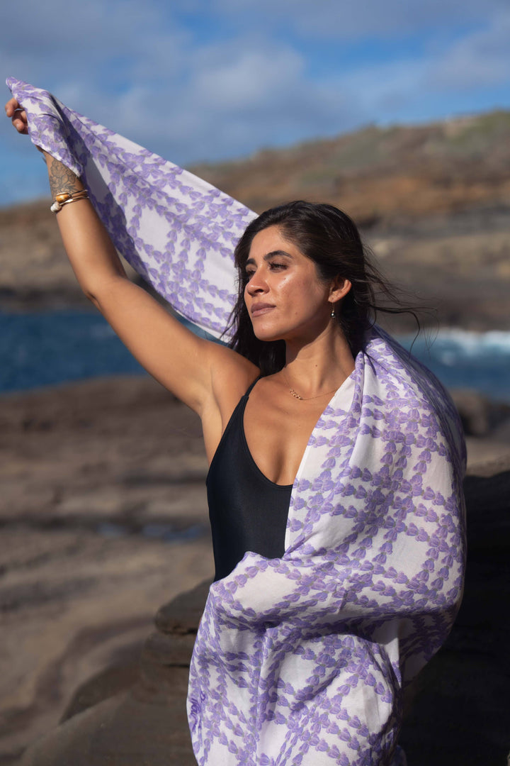 Pua Kalaunu Pareo