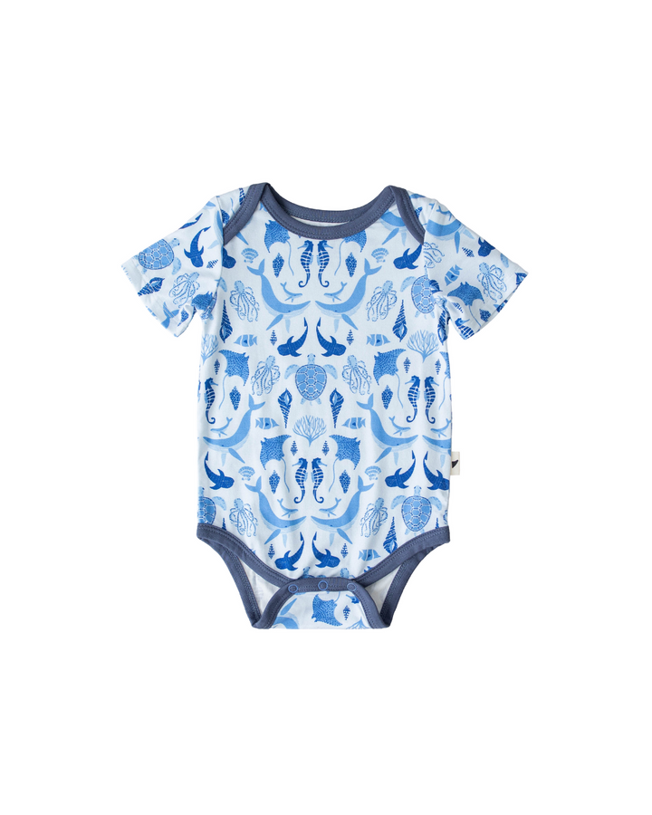 Under the Sea Onesie