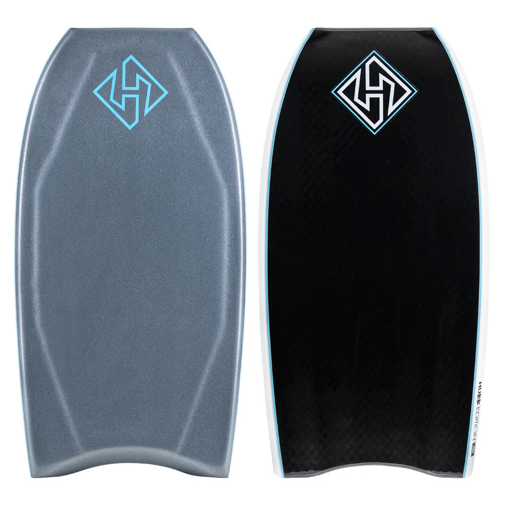 Hubboards Hubb EDITION PP HD - CT