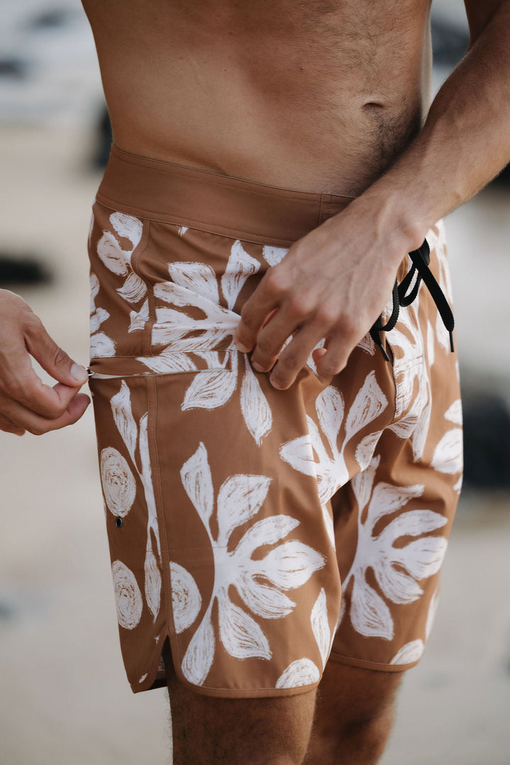 Ulu Board shorts