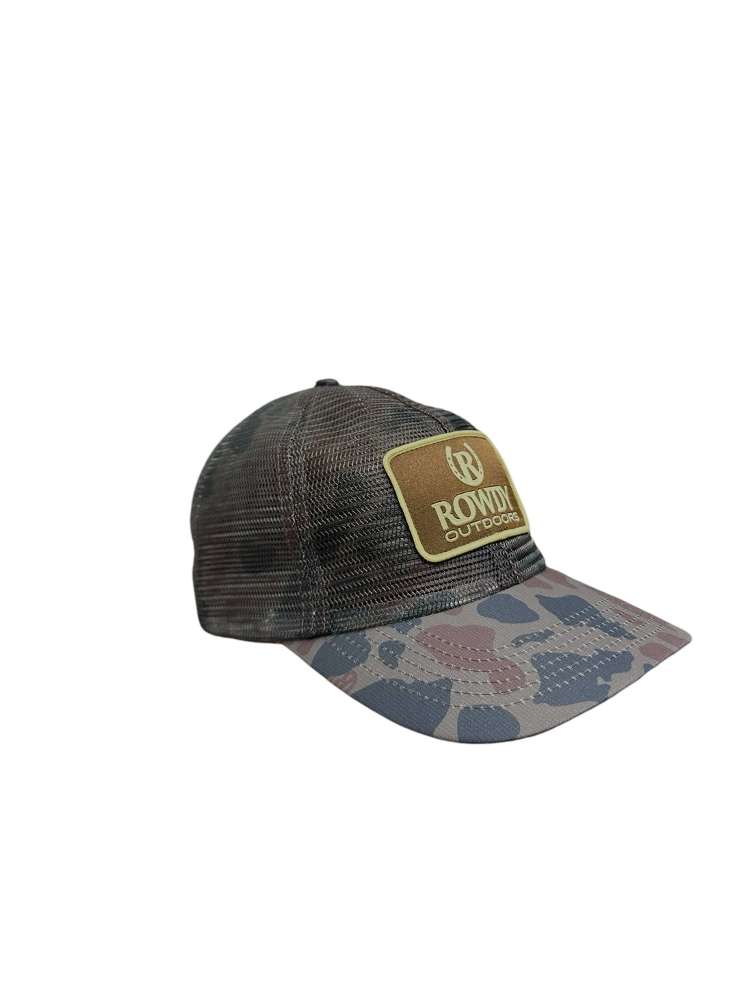 Rowdy Outdoors Hele Mesh Hat