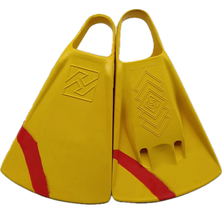 Hubboards DubZero Swim Fins