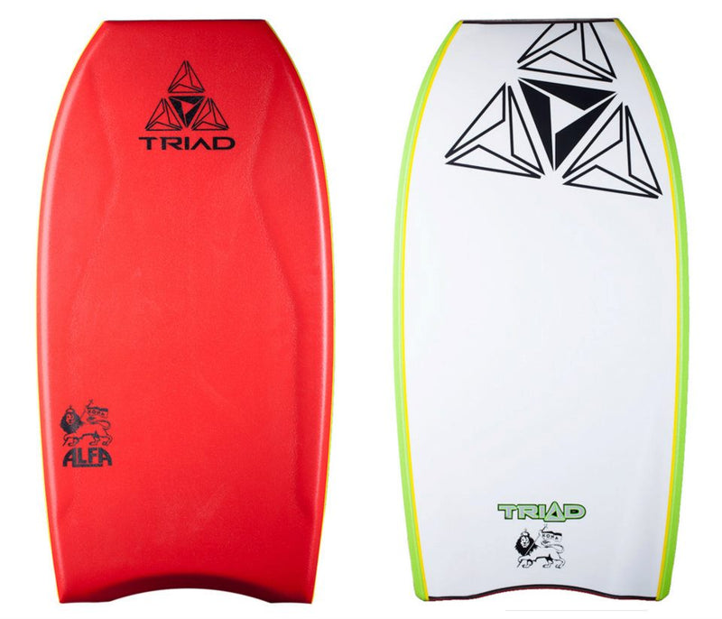 Triad Petrovic Alfa Kona