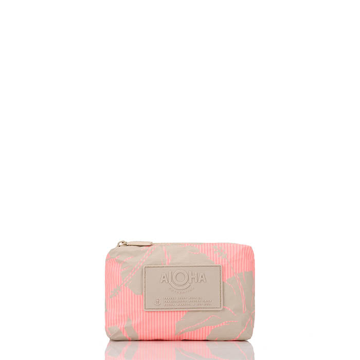Salina Tiny Stripe Mini - Tropical