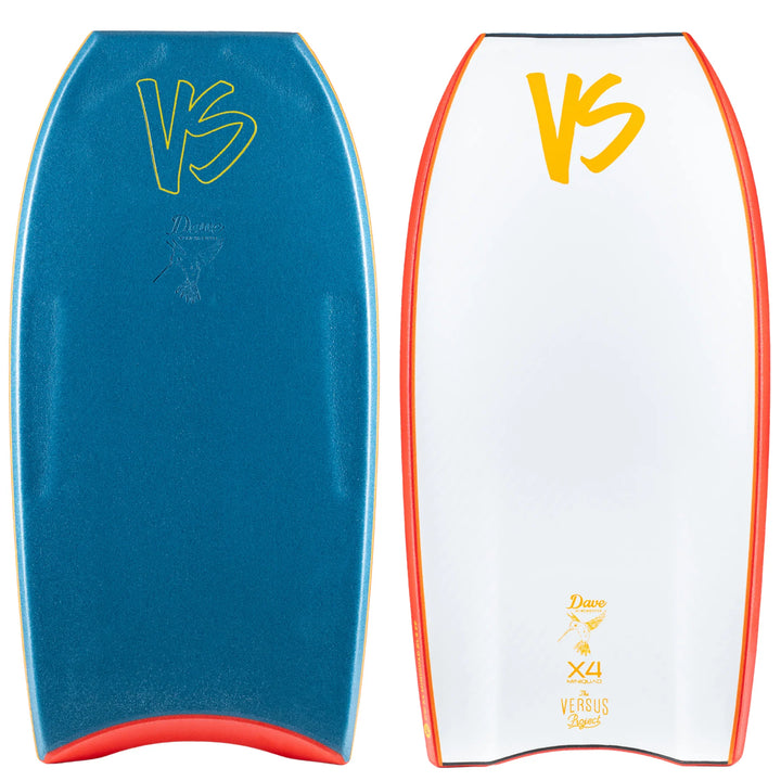 VS Dave Winchester PP Mini Quad Bodyboard