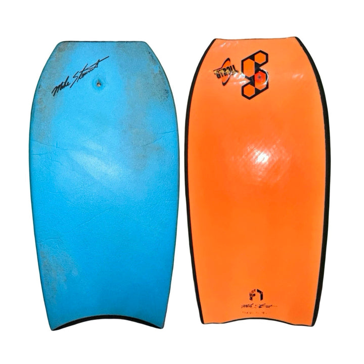 Wizards Personal Board 43" Science Style Loaded