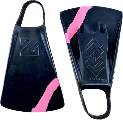 Hubboards DubZero Swim Fins