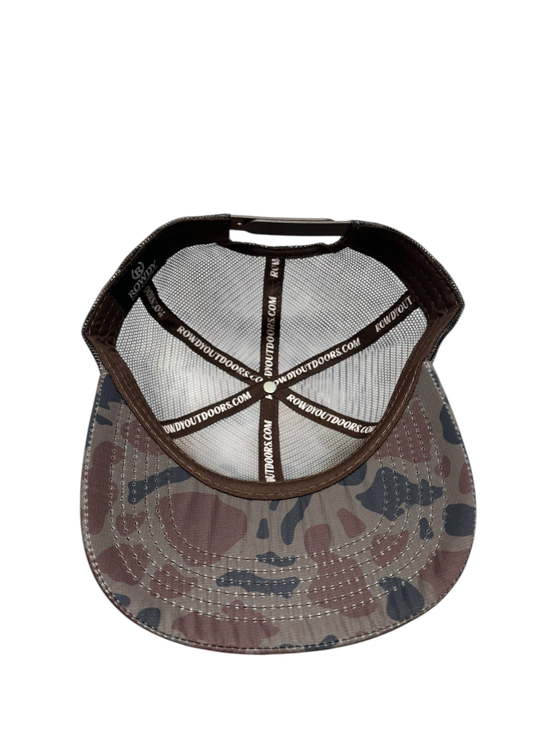 Rowdy Outdoors Hele Mesh Hat