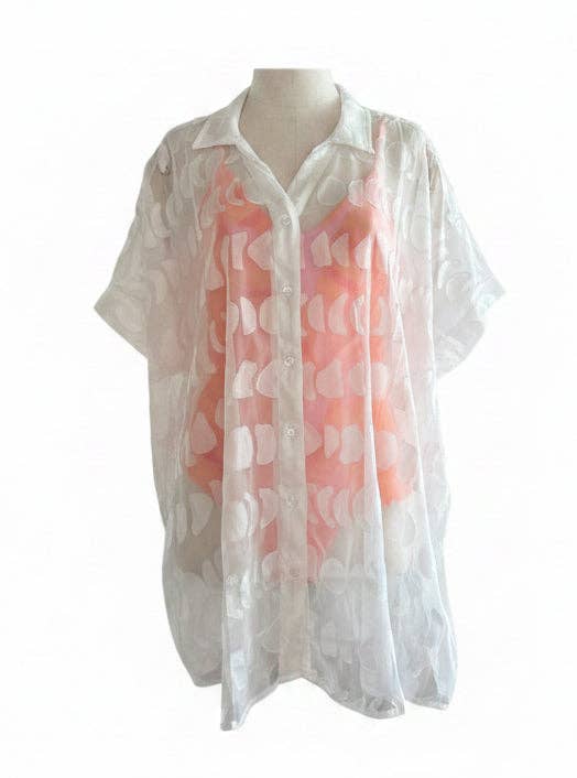 Burnout Endless Mahina os tee