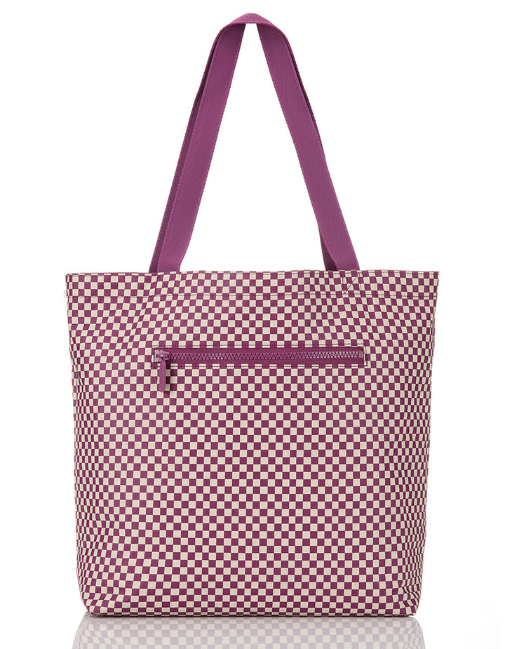 Lattice Reversible Tote