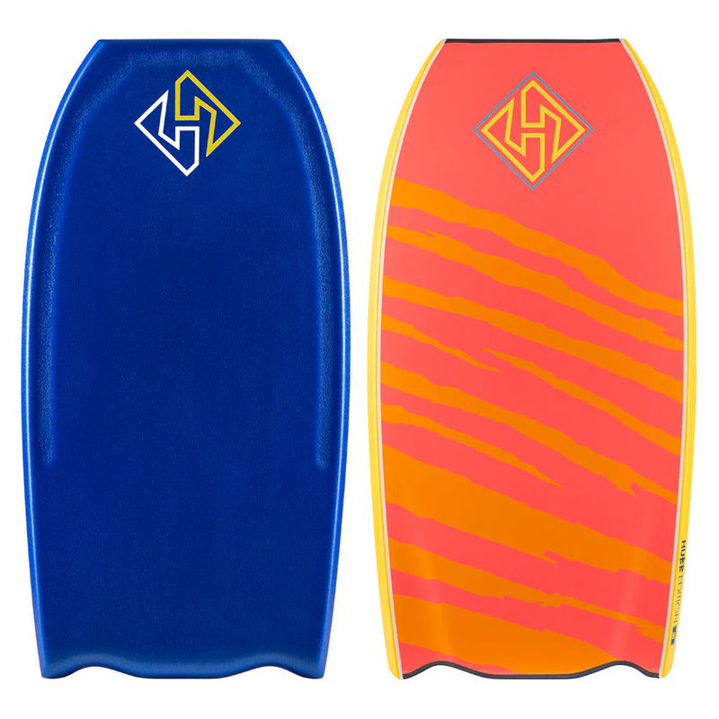 Hubboards Hubb EDITION PP HD - BT