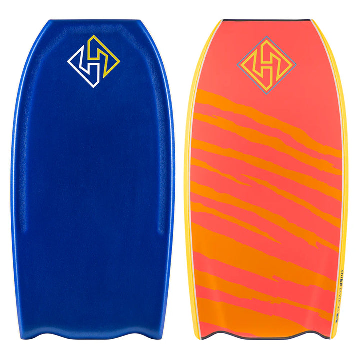 Hubboards Hubb EDITION PP HD - BT
