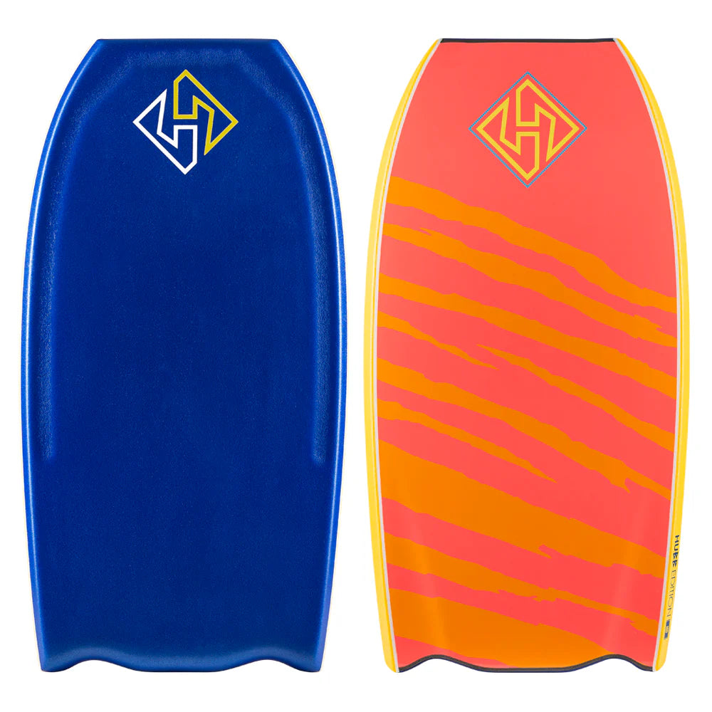 Hubboards Hubb EDITION PP HD - BT