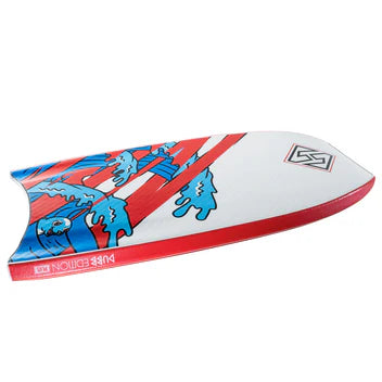 Hubboards Dubb Edition PP Pro Plus